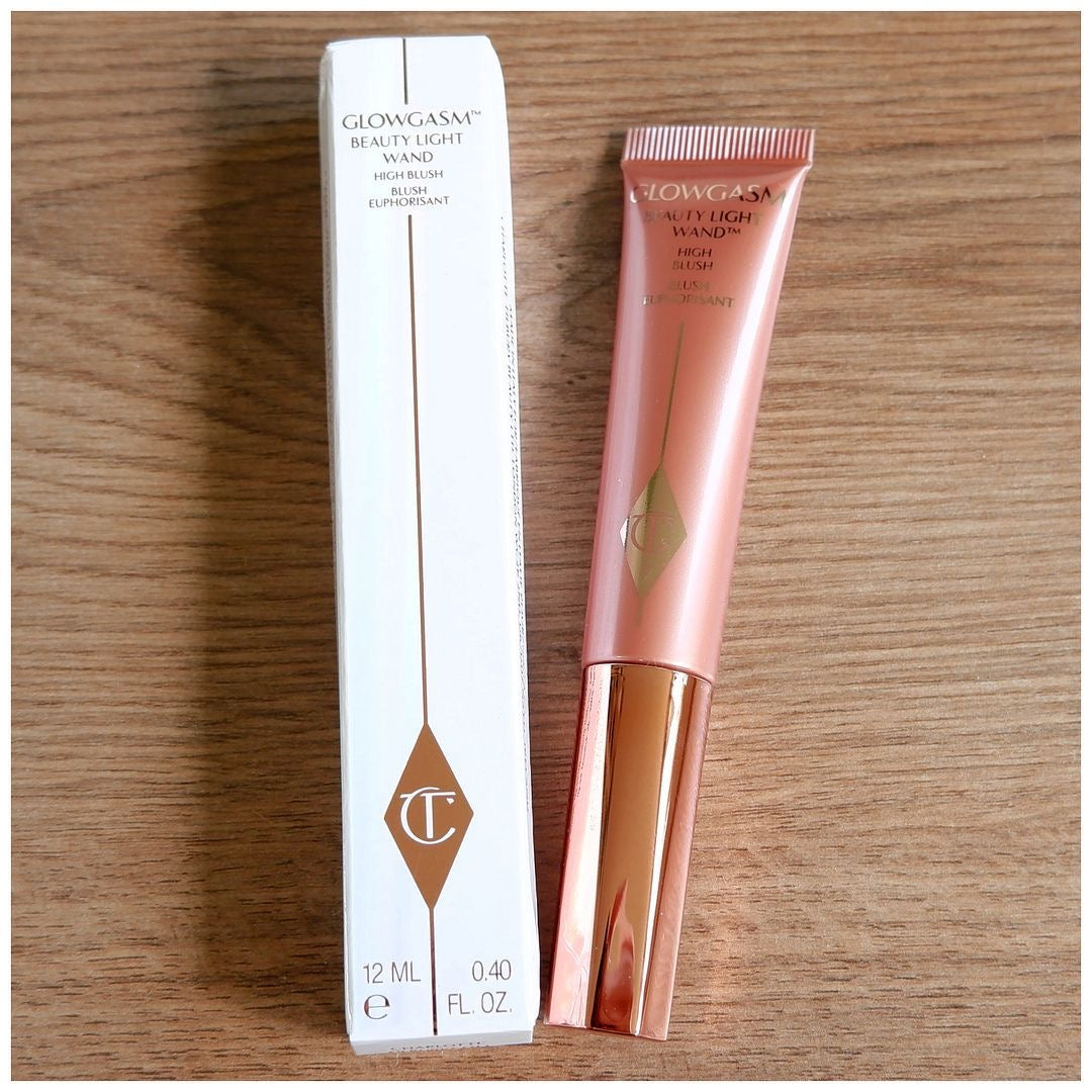 Charlotte Tilbury Blush Wands
