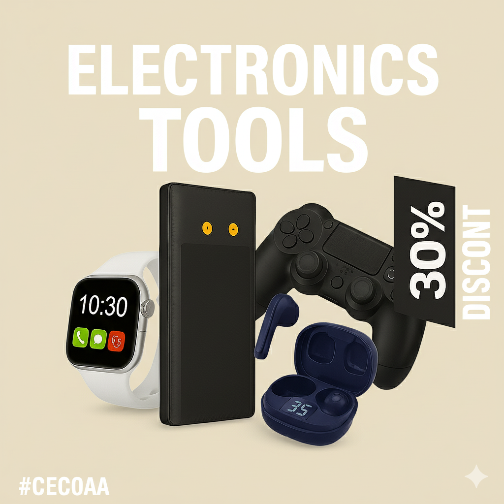 Electronics Tools