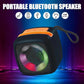 Portable Blueooth Speaker