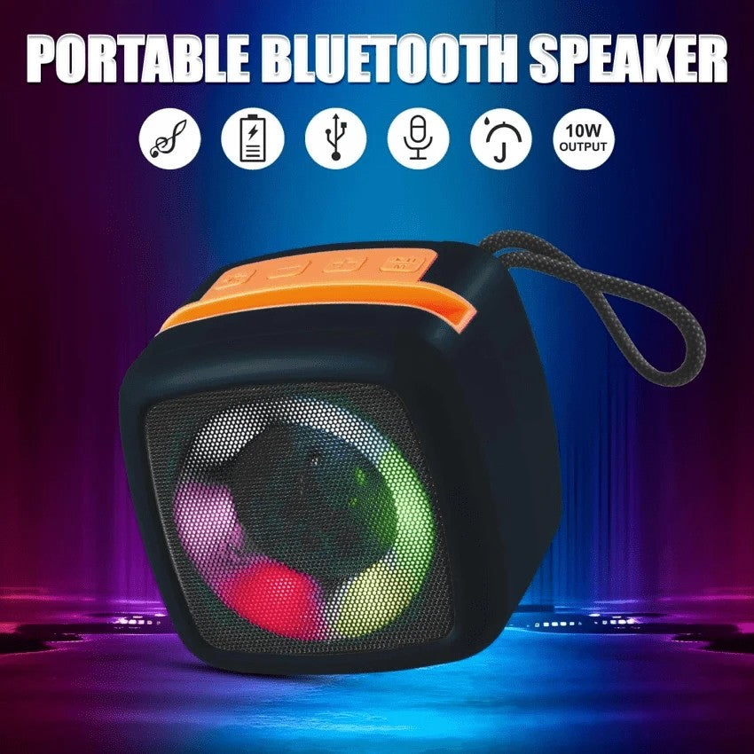 Portable Blueooth Speaker