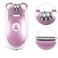 Kemei 2 In 1 Epilator & Shaver