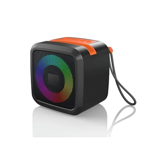 Portable Blueooth Speaker