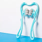 Manual Neck Massager For Cervical Pain